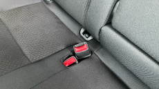 Suzuki Sx4 S Cross 1.0 Boosterjet SZ-T 5dr Auto Petrol Hatchback